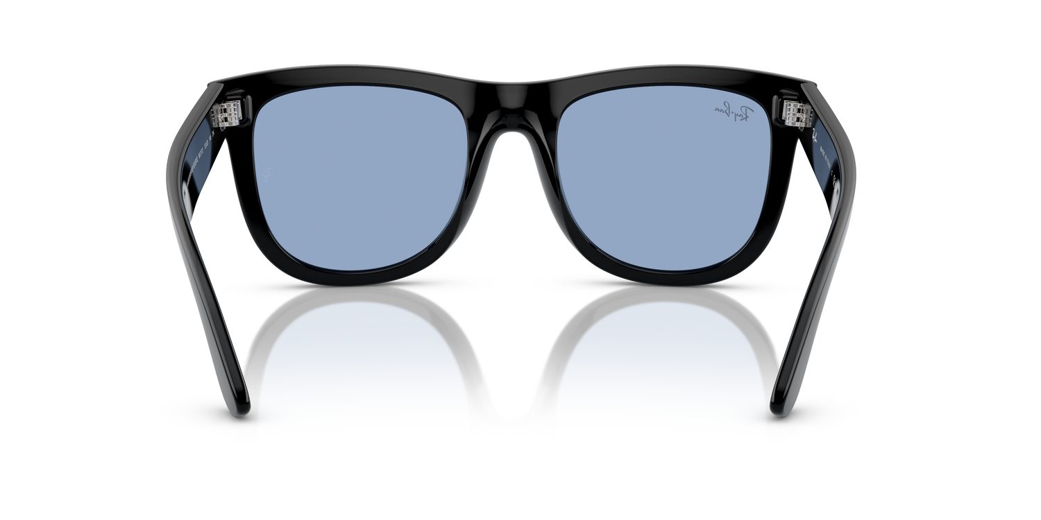 Ray-Ban | 0RBR0502S