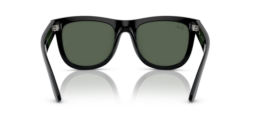 Ray-Ban | 0RBR0502S