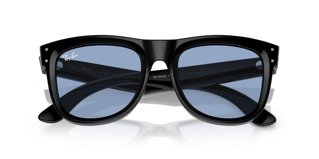 Ray-Ban | 0RBR0502S
