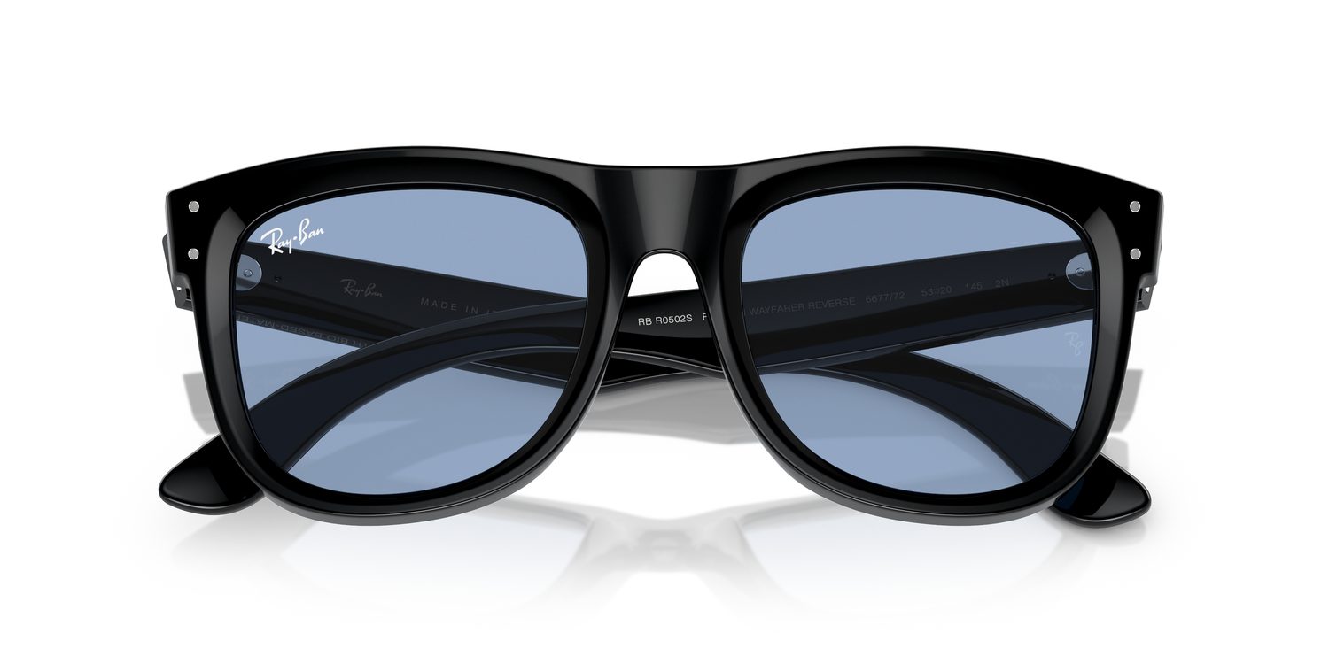 Ray-Ban | 0RBR0502S