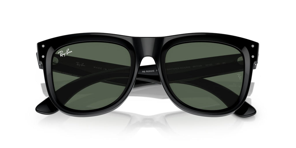 Ray-Ban | 0RBR0502S