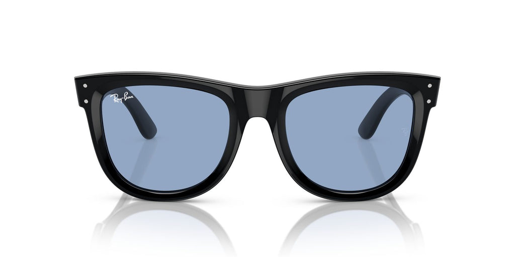 Ray-Ban | 0RBR0502S
