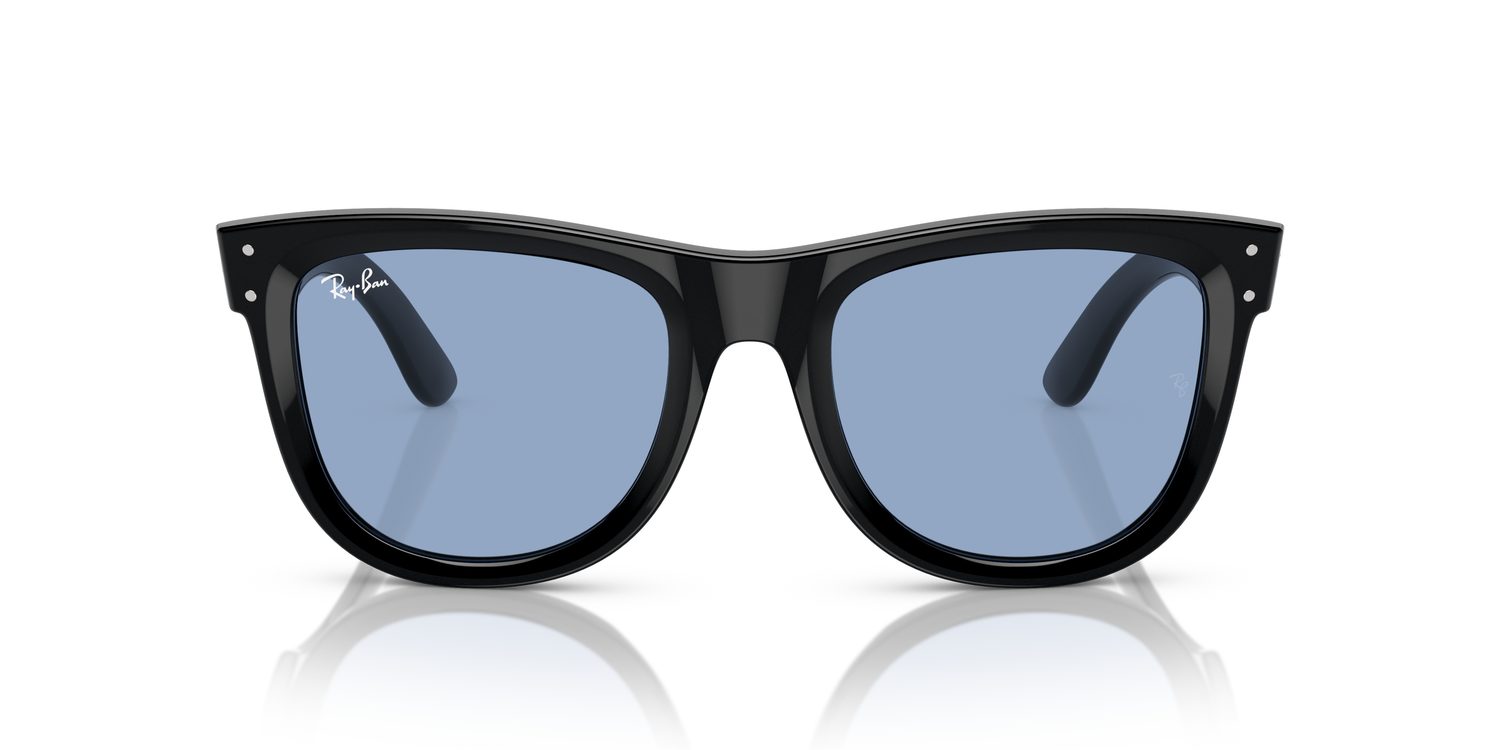 Ray-Ban | 0RBR0502S