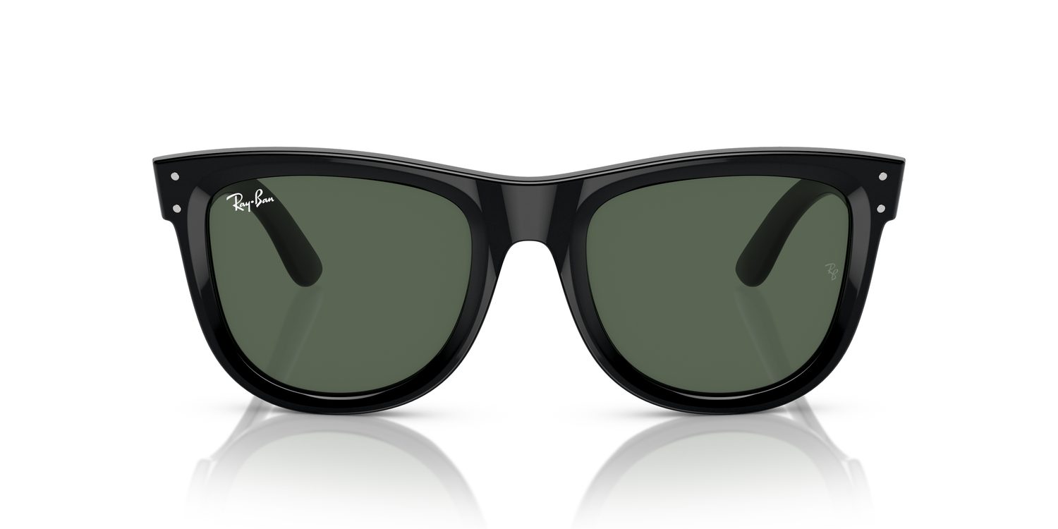 Ray-Ban | 0RBR0502S