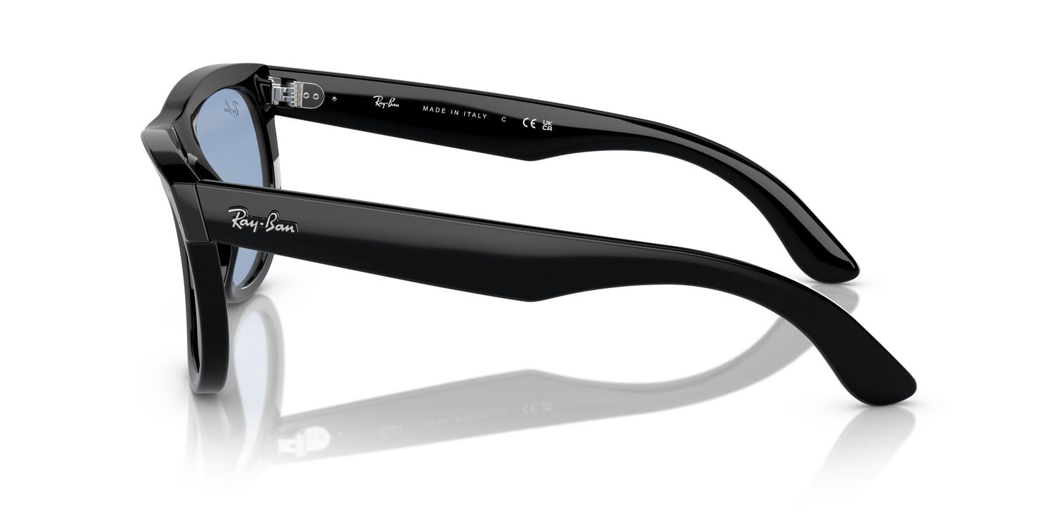 Ray-Ban | 0RBR0502S