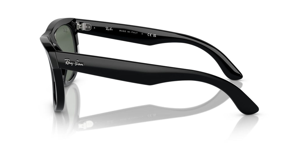 Ray-Ban | 0RBR0502S