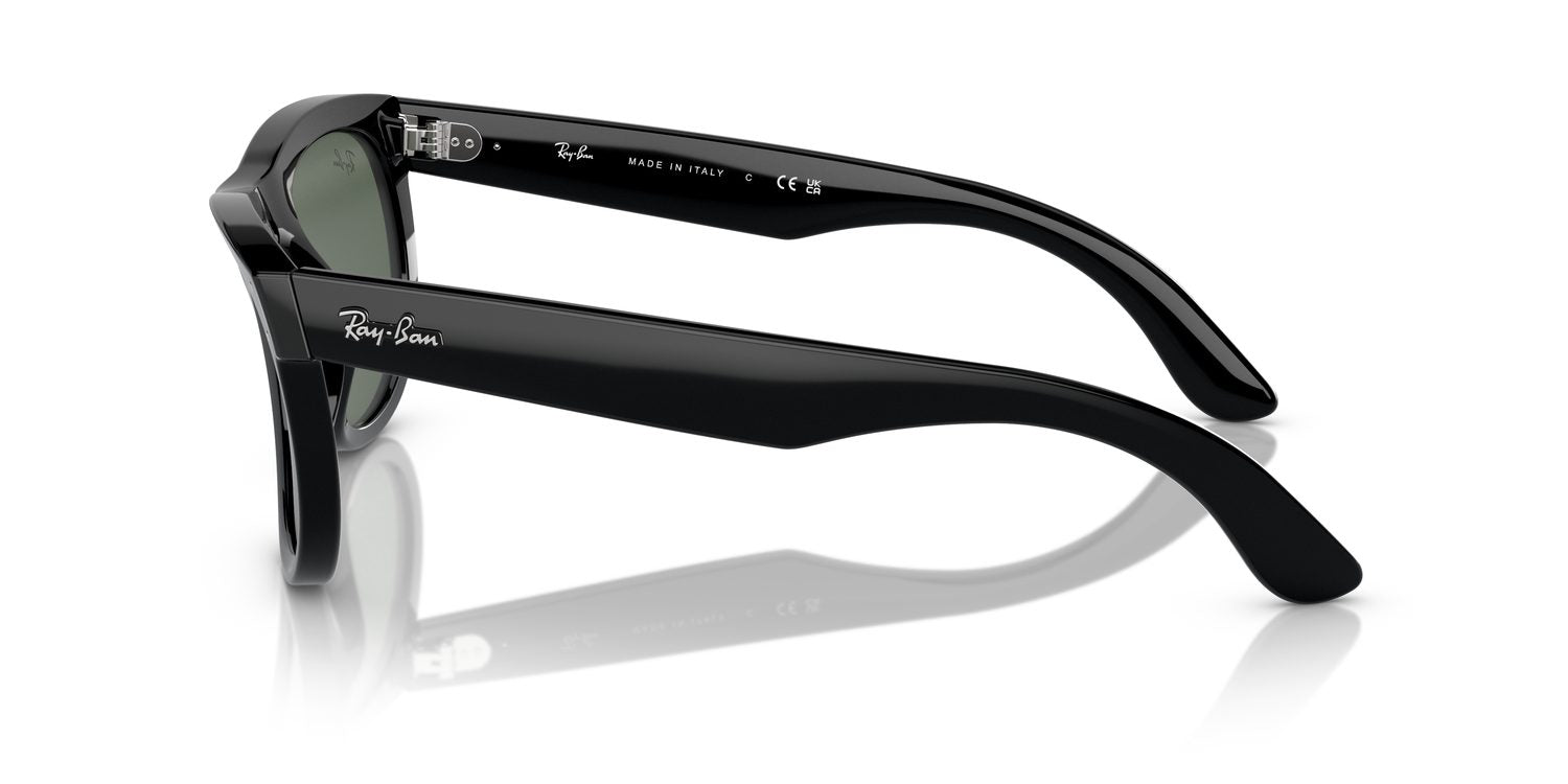 Ray-Ban | 0RBR0502S