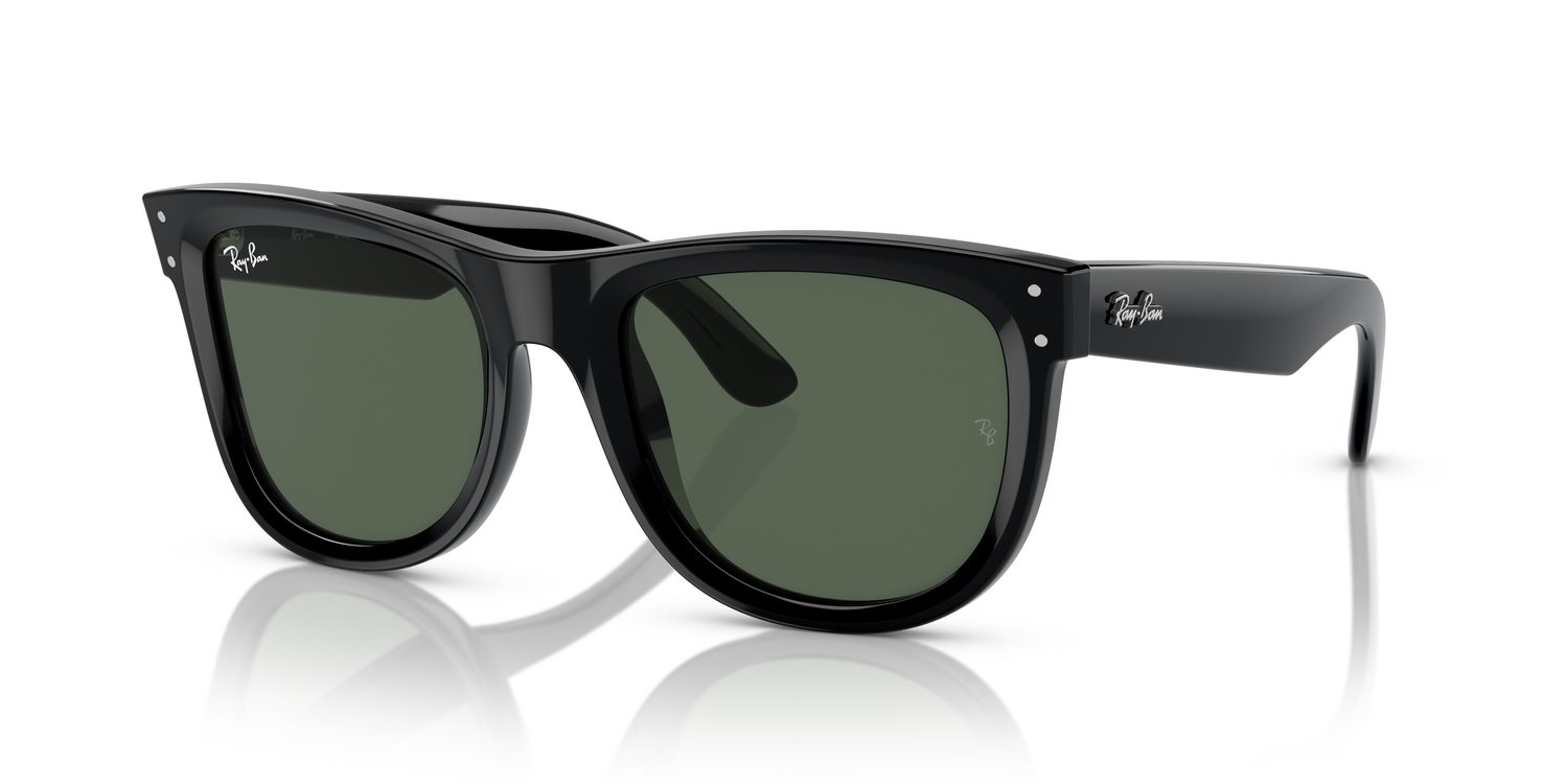 Ray-Ban | 0RBR0502S