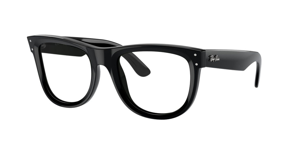 Ray-Ban | 0RBR0502S