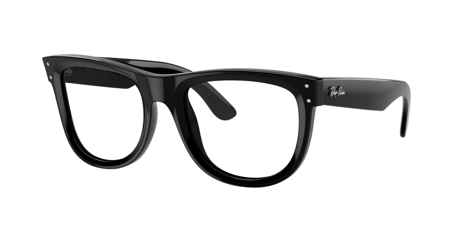 Ray-Ban | 0RBR0502S