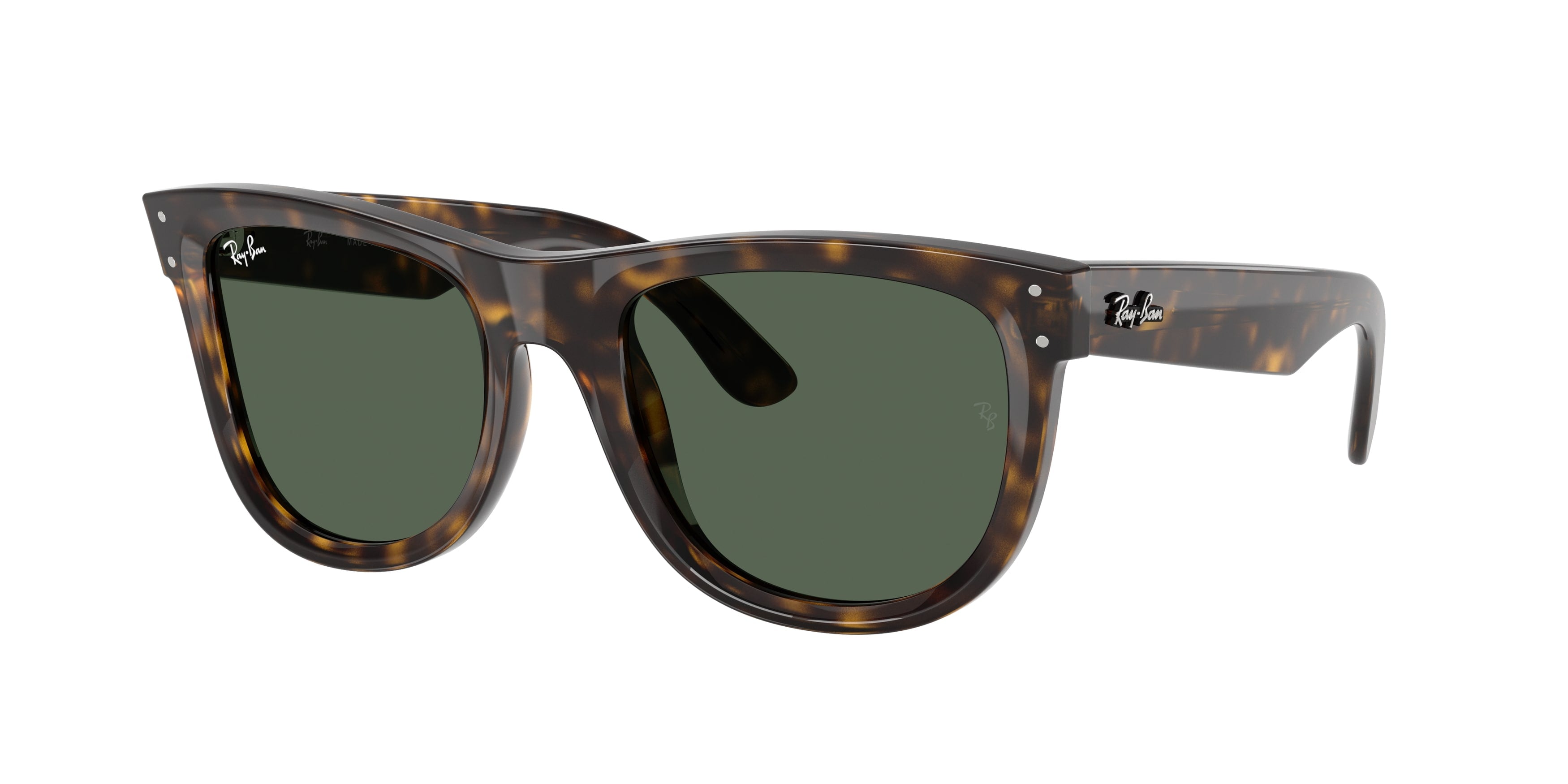Ray-Ban | 0RBR0502S