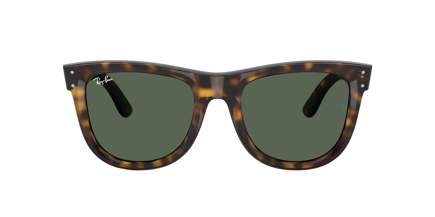 Ray-Ban | 0RBR0502S