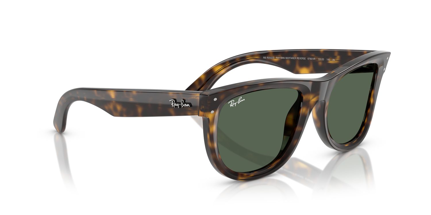 Ray-Ban | 0RBR0502S