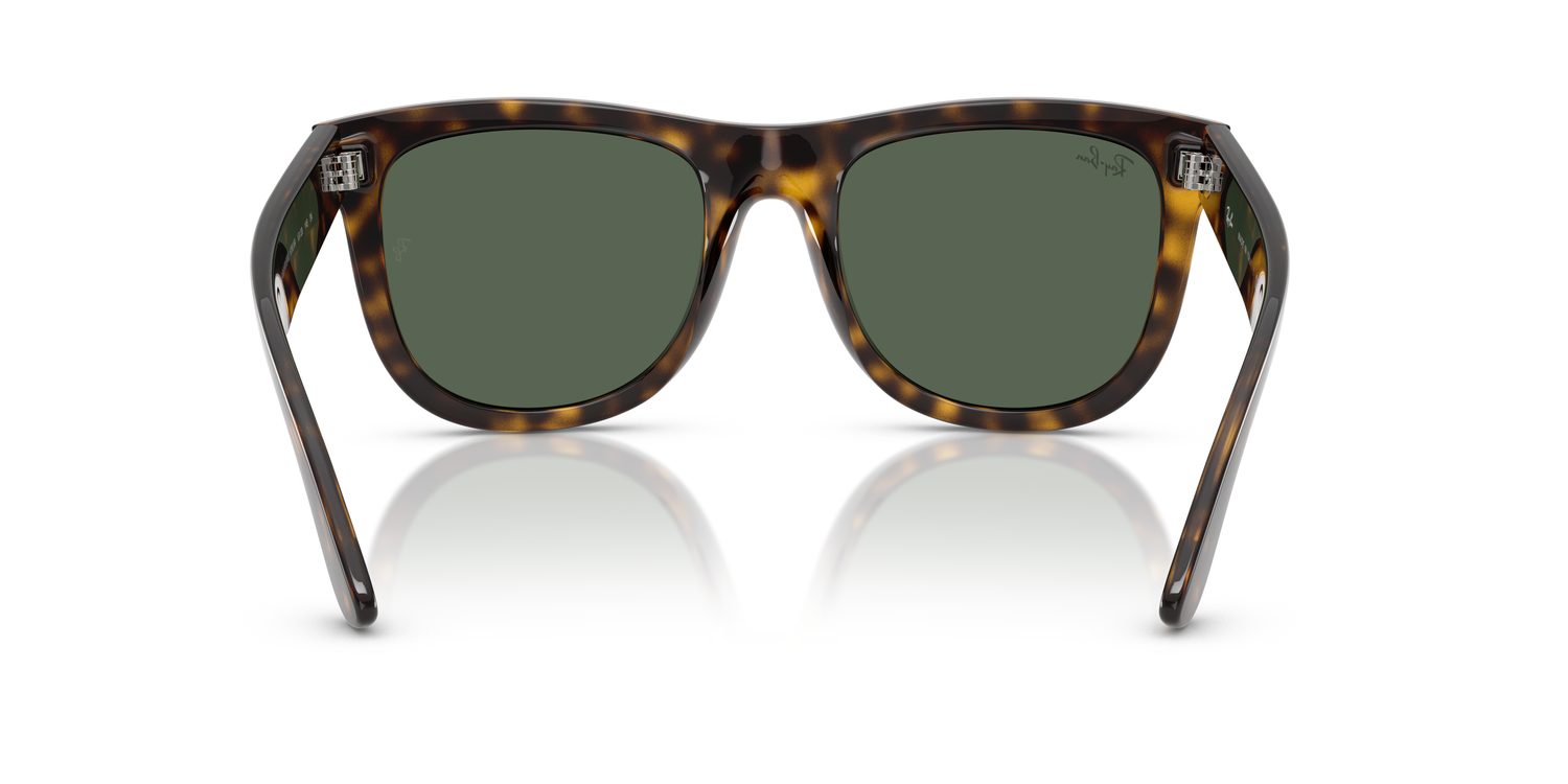 Ray-Ban | 0RBR0502S
