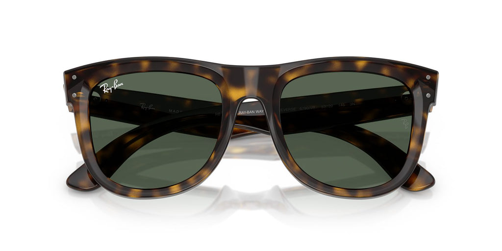 Ray-Ban | 0RBR0502S