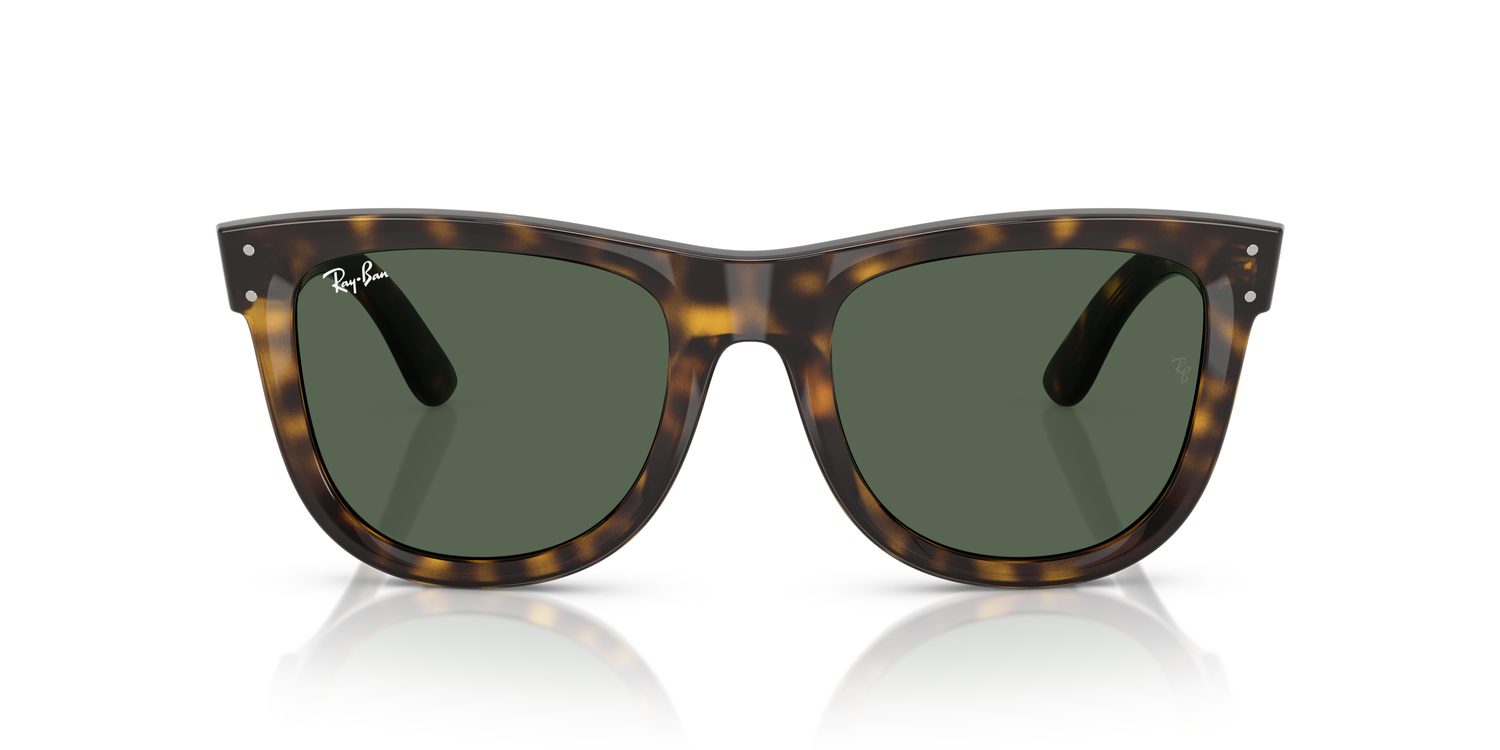 Ray-Ban | 0RBR0502S