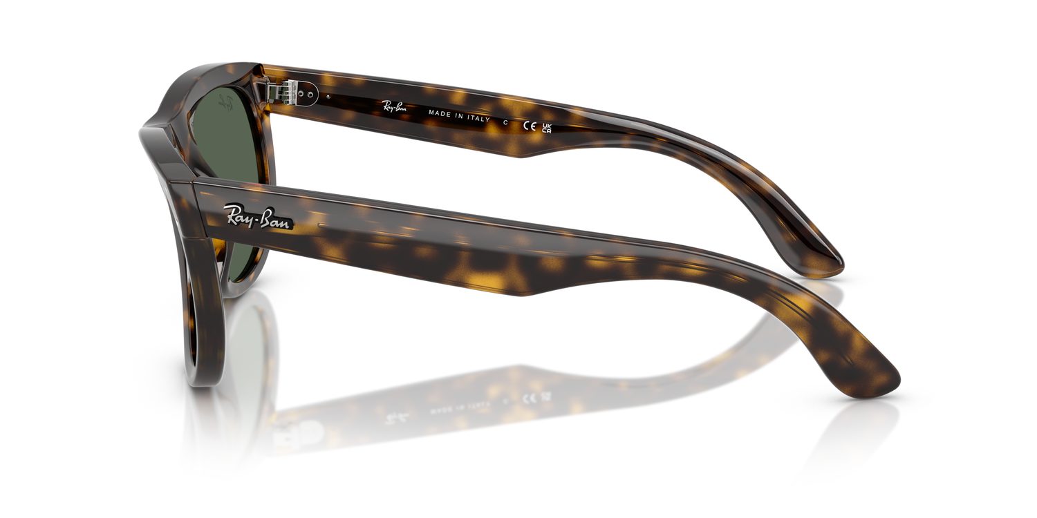 Ray-Ban | 0RBR0502S