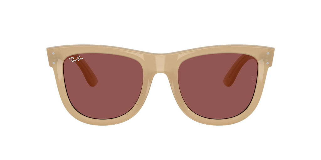 Ray-Ban | 0RBR0502S