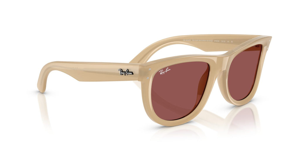 Ray-Ban | 0RBR0502S