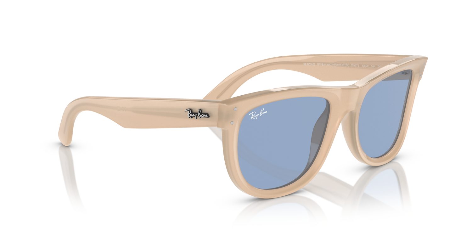 Ray-Ban | 0RBR0502S