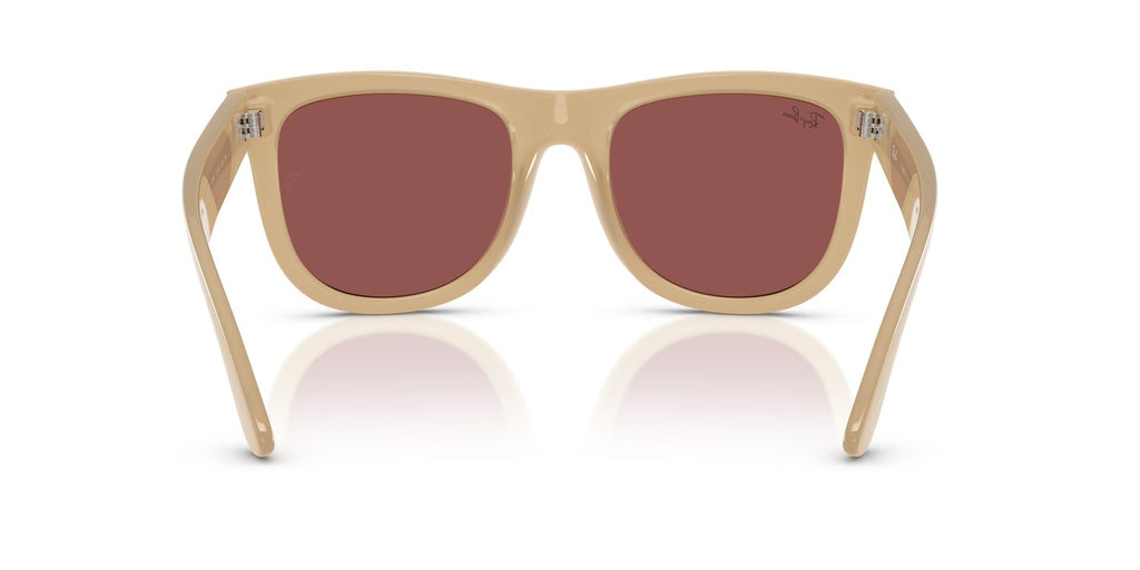 Ray-Ban | 0RBR0502S