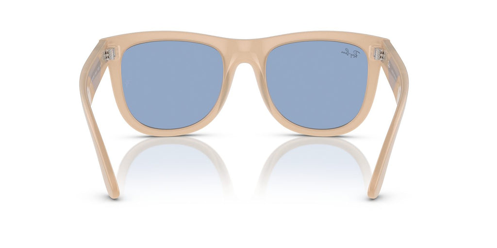 Ray-Ban | 0RBR0502S