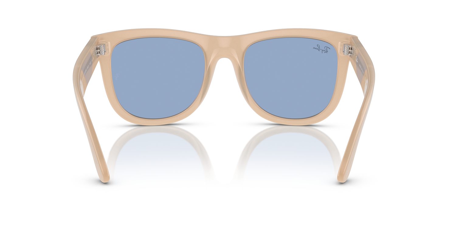 Ray-Ban | 0RBR0502S