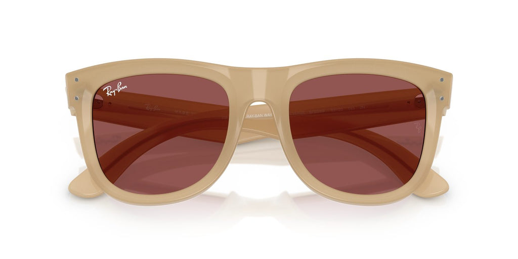 Ray-Ban | 0RBR0502S