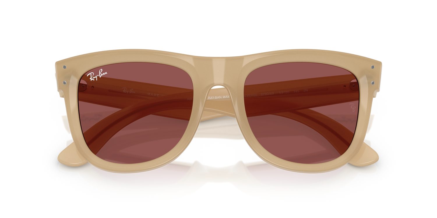Ray-Ban | 0RBR0502S