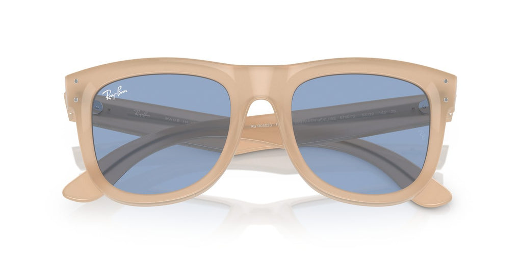 Ray-Ban | 0RBR0502S