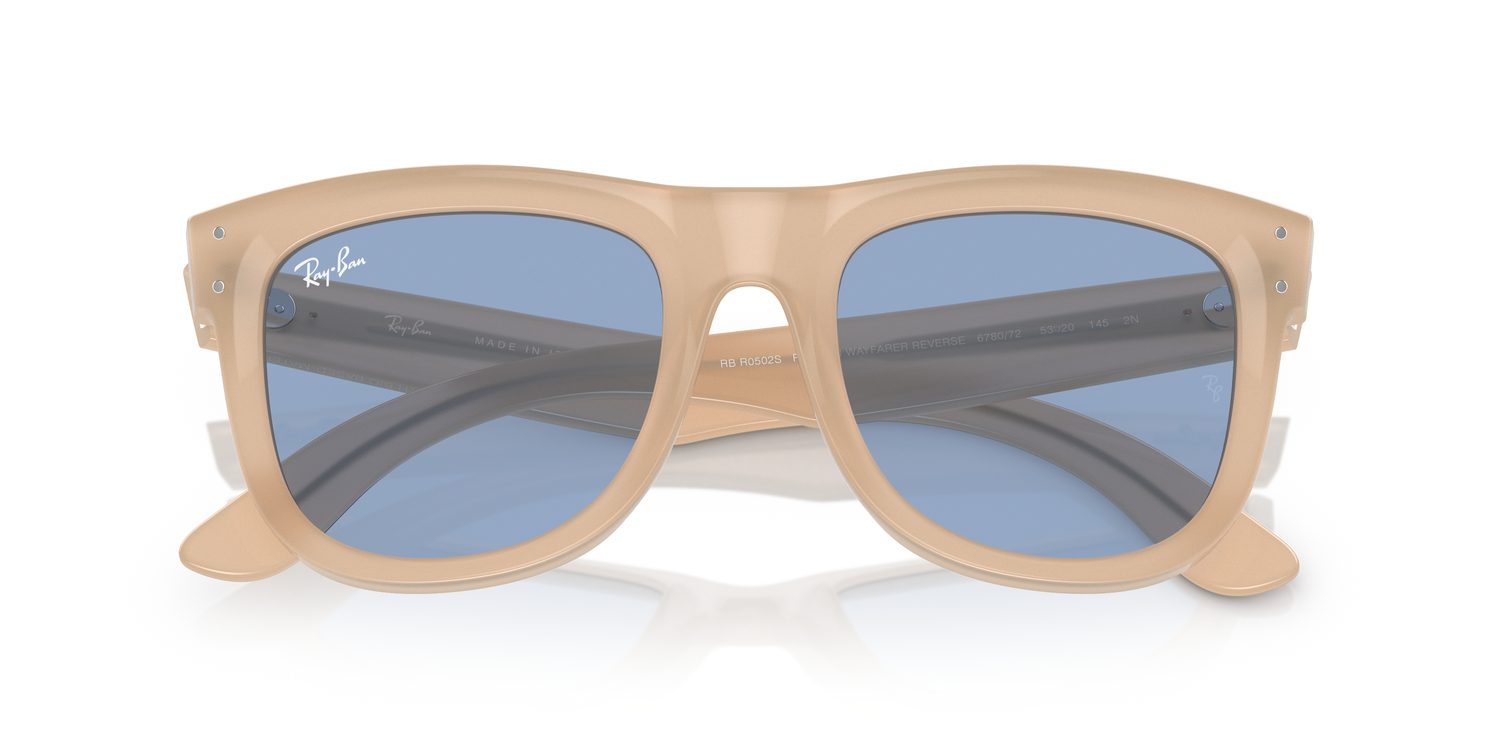 Ray-Ban | 0RBR0502S