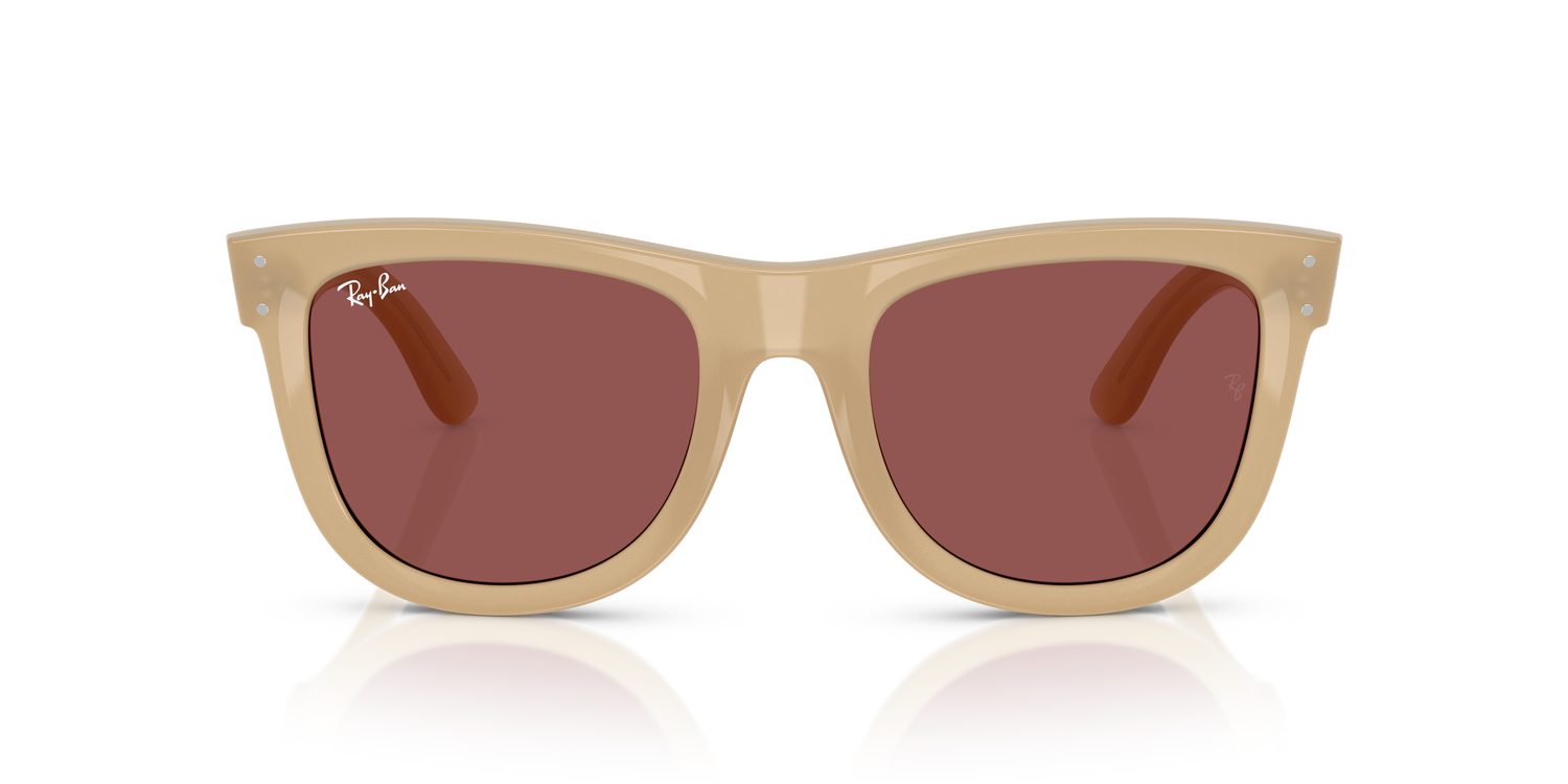 Ray-Ban | 0RBR0502S