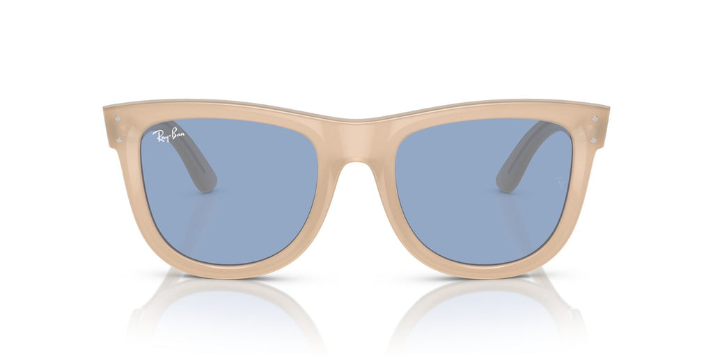 Ray-Ban | 0RBR0502S