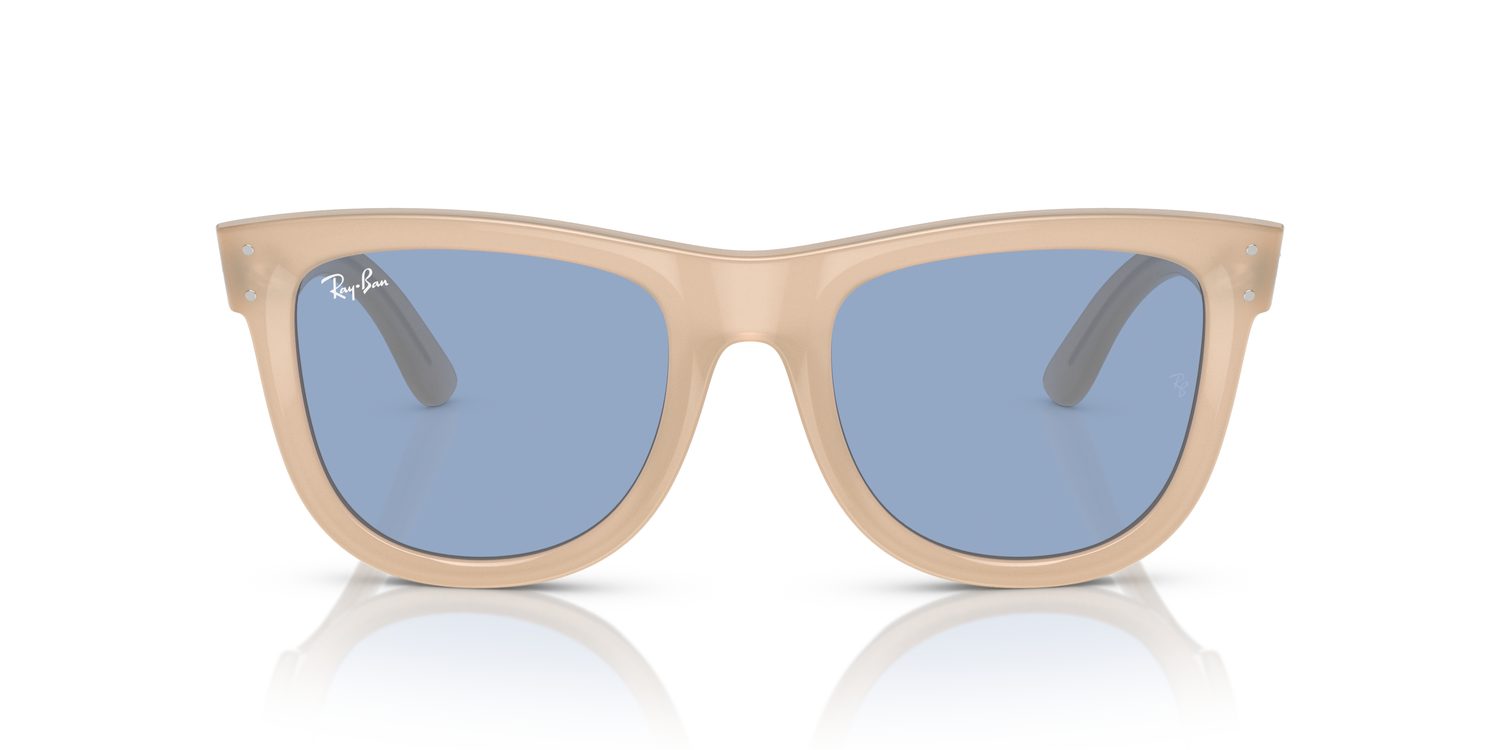 Ray-Ban | 0RBR0502S