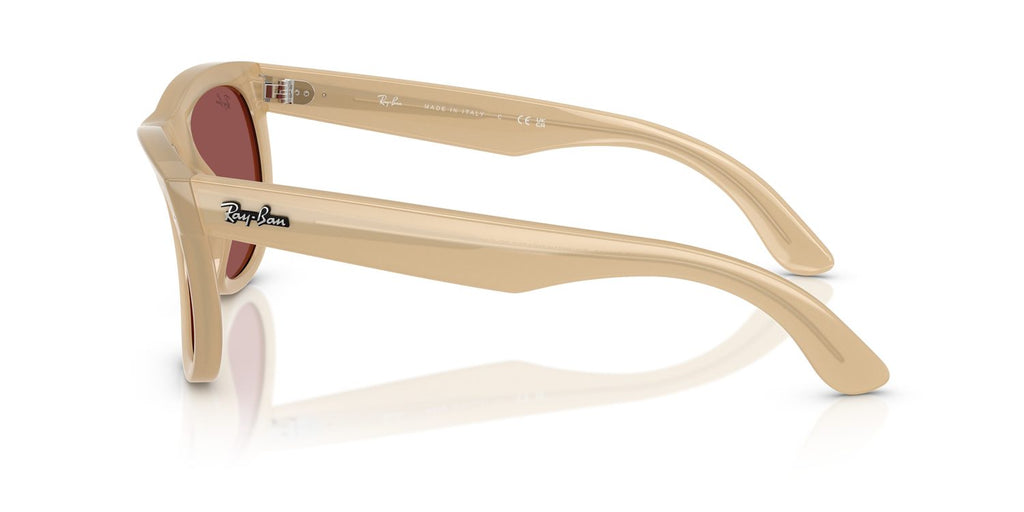 Ray-Ban | 0RBR0502S