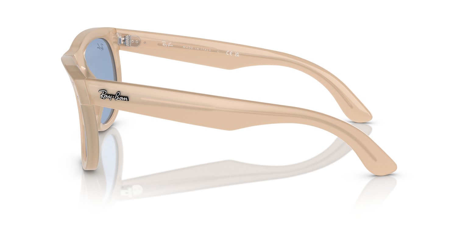 Ray-Ban | 0RBR0502S