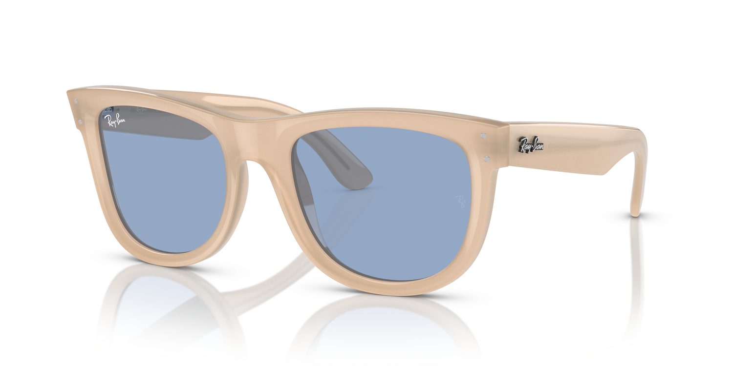 Ray-Ban | 0RBR0502S