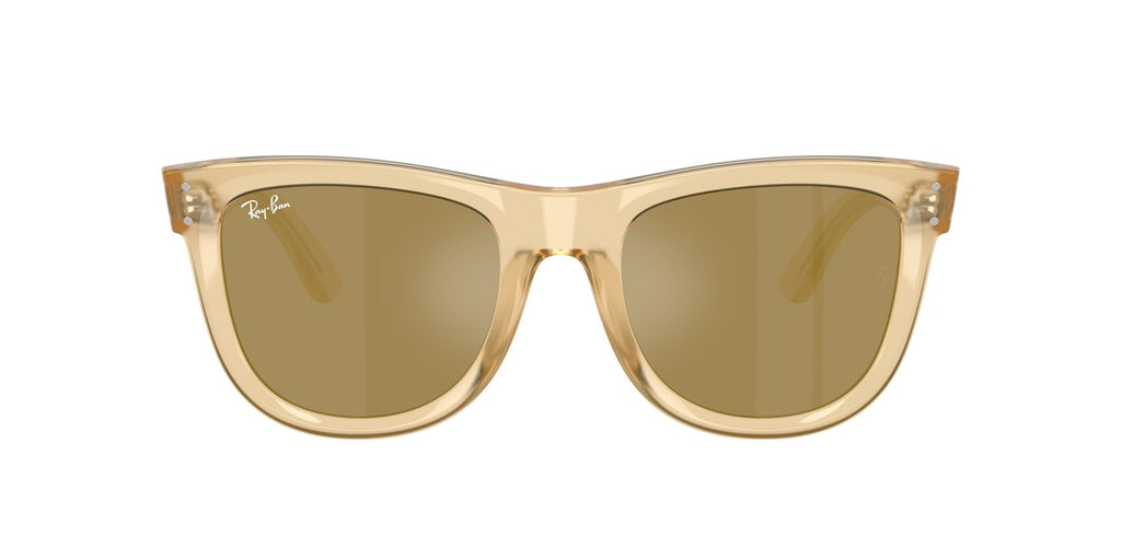Ray-Ban | 0RBR0502S