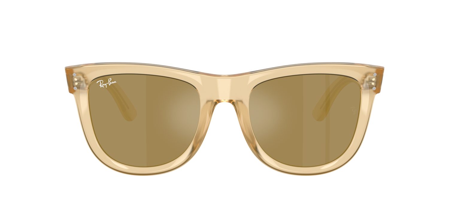 Ray-Ban | 0RBR0502S