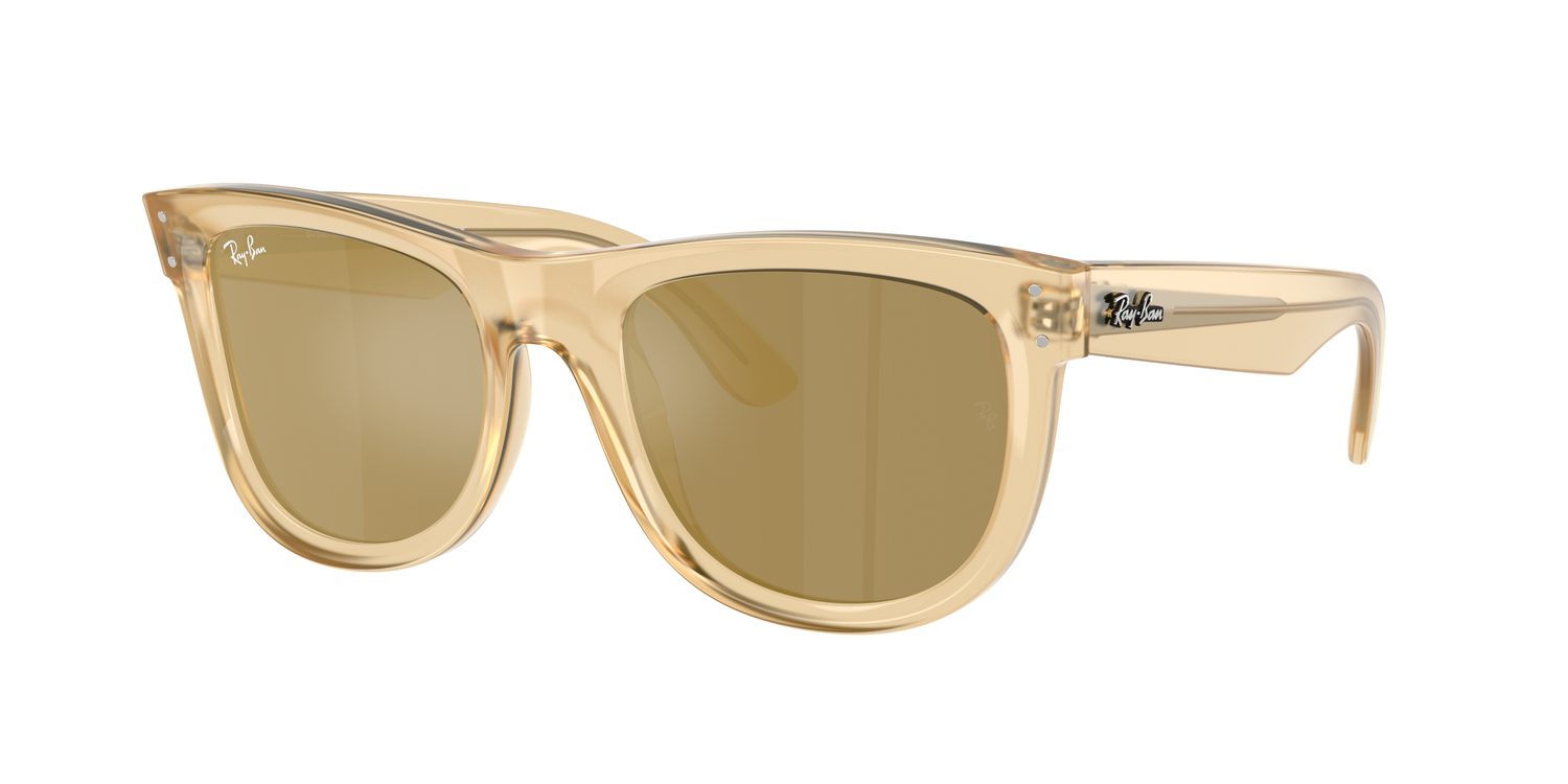 Ray-Ban | 0RBR0502S
