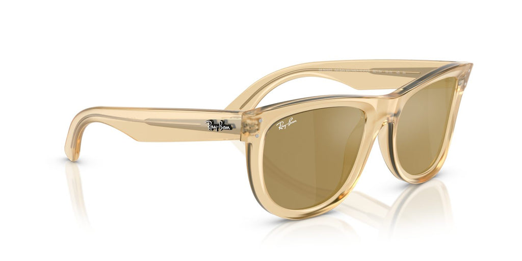 Ray-Ban | 0RBR0502S