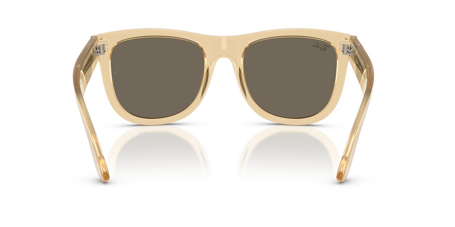 Ray-Ban | 0RBR0502S