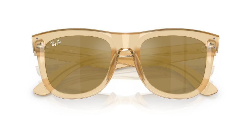 Ray-Ban | 0RBR0502S