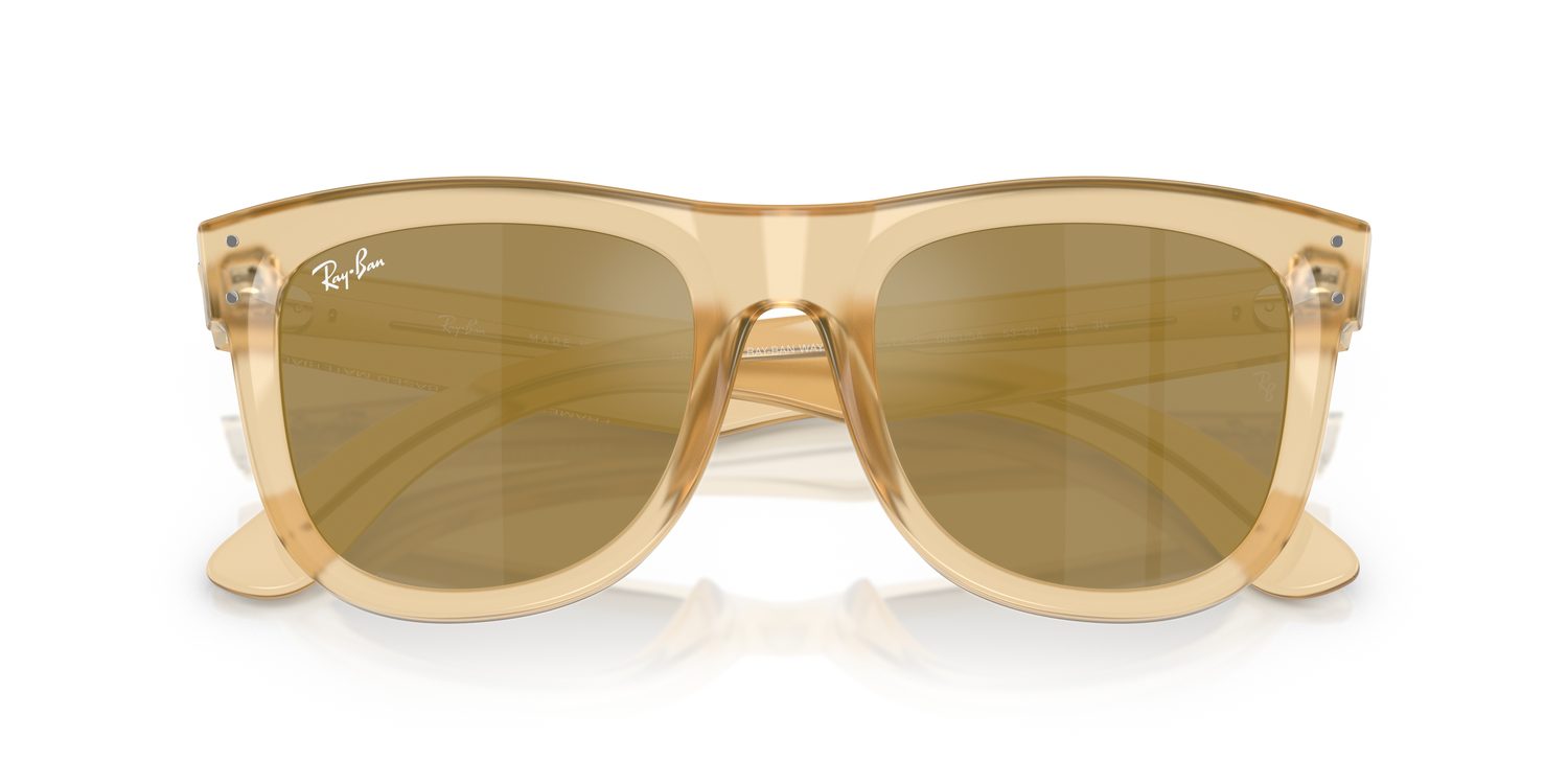 Ray-Ban | 0RBR0502S