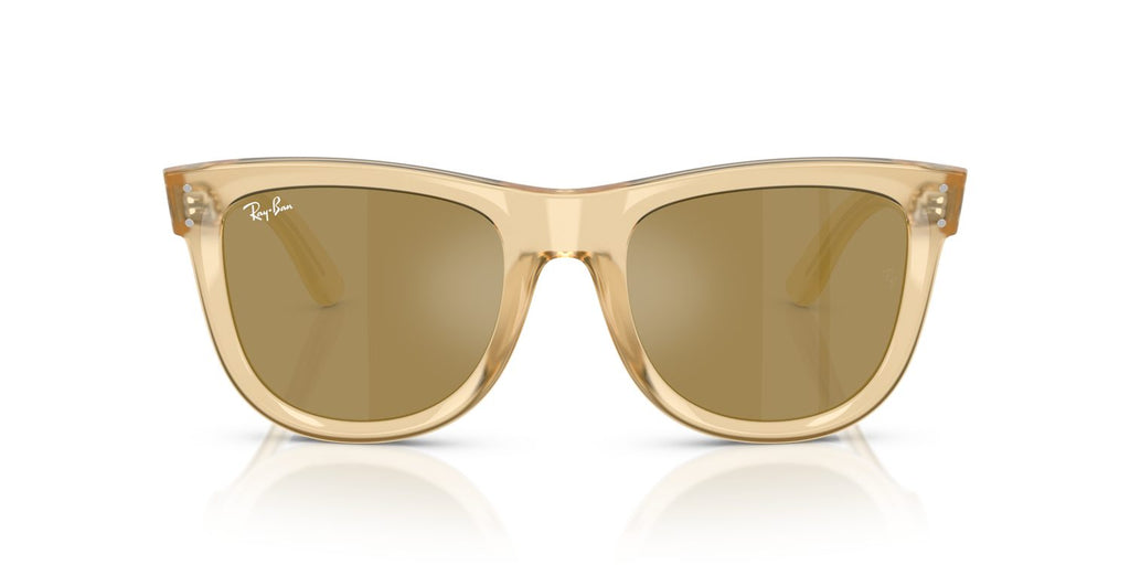 Ray-Ban | 0RBR0502S