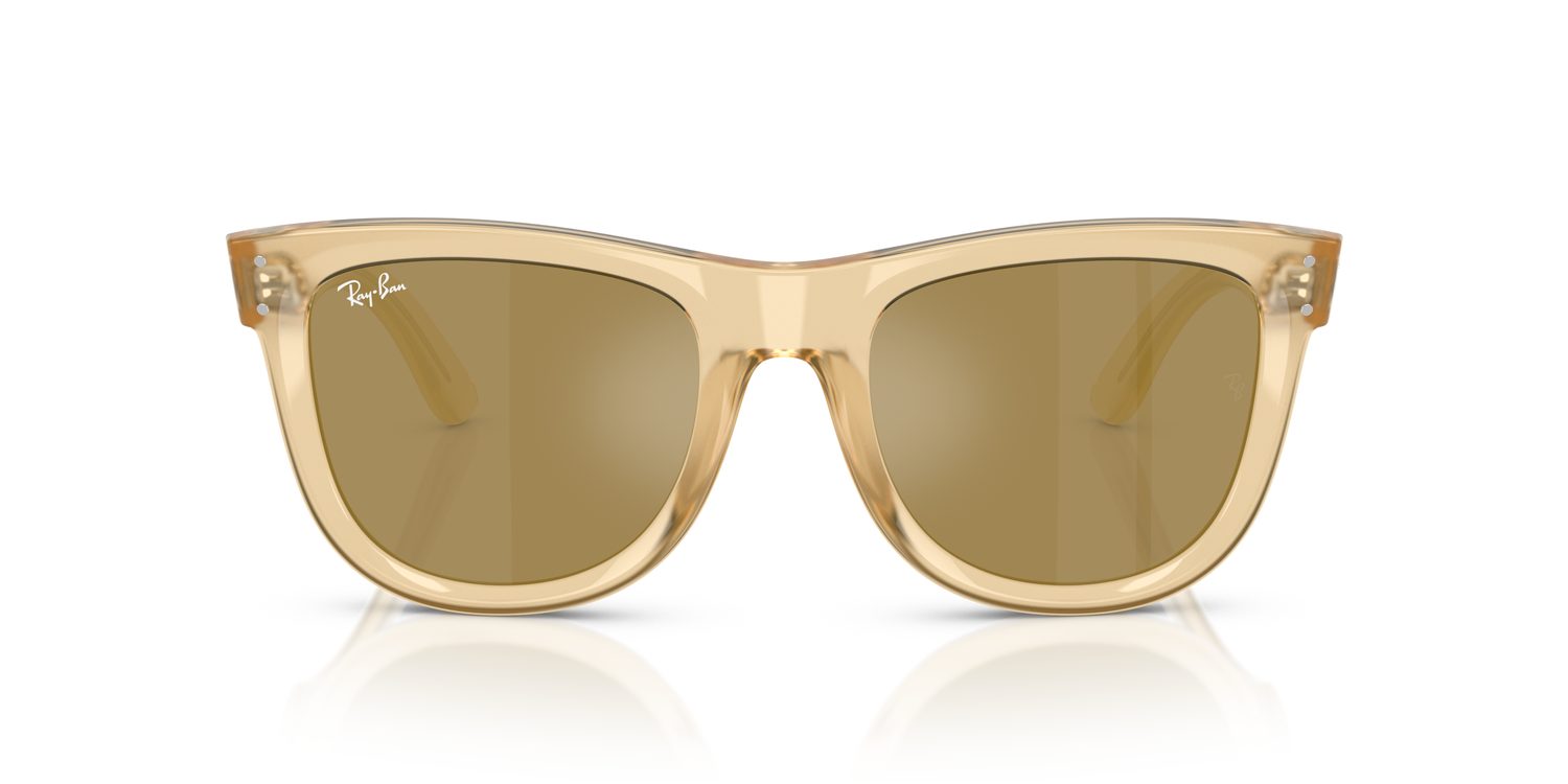 Ray-Ban | 0RBR0502S