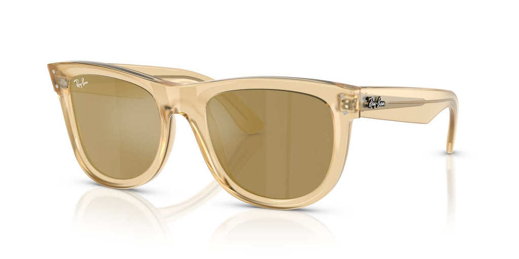 Ray-Ban | 0RBR0502S