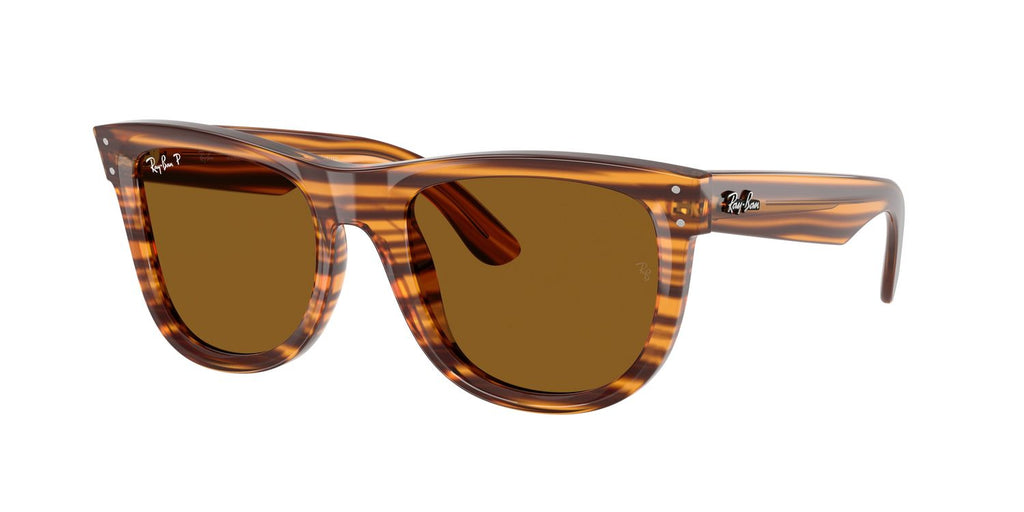 Ray-Ban | 0RBR0502S