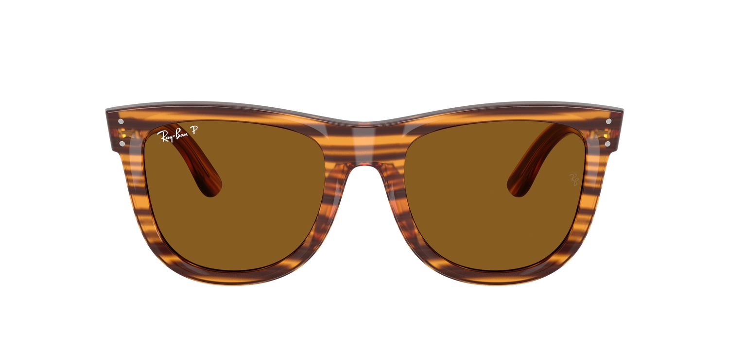 Ray-Ban | 0RBR0502S