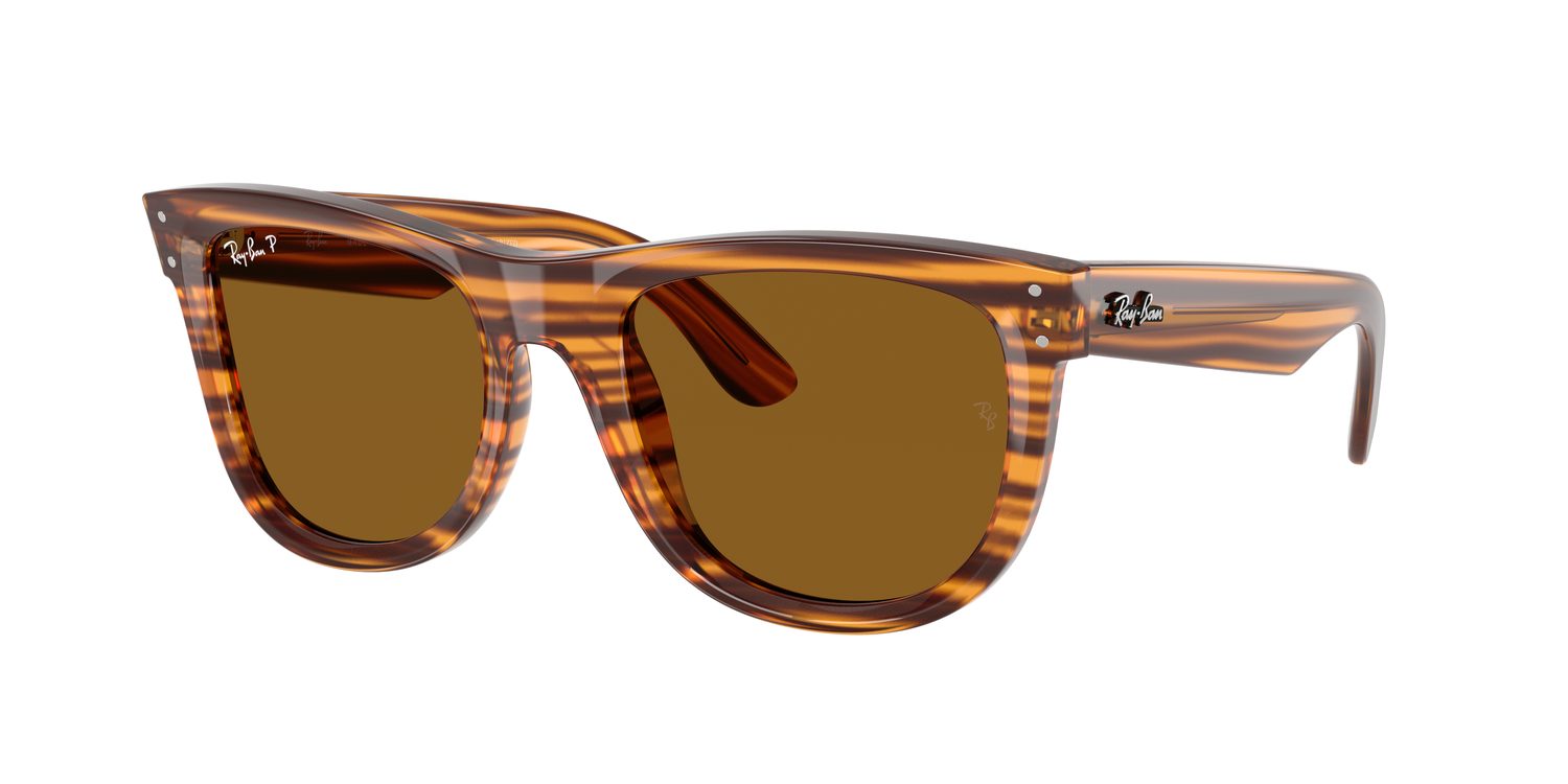 Ray-Ban | 0RBR0502S
